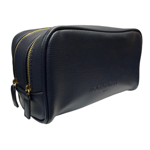 Dolce & Gabbana Dolce & Gabbana Dark Blue Toiletry Bag 2