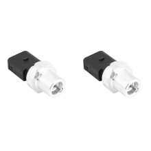 2X A/C Pressure Sensor for A4 A5 Q5 4H0959126A 4H0959126