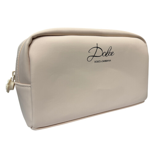 Dolce & Gabbana Dolce & Gabbana Dolce Pink Pouch 2