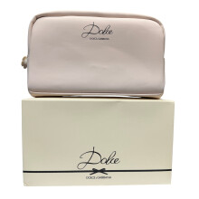 Dolce & Gabbana Dolce Pink Pouch