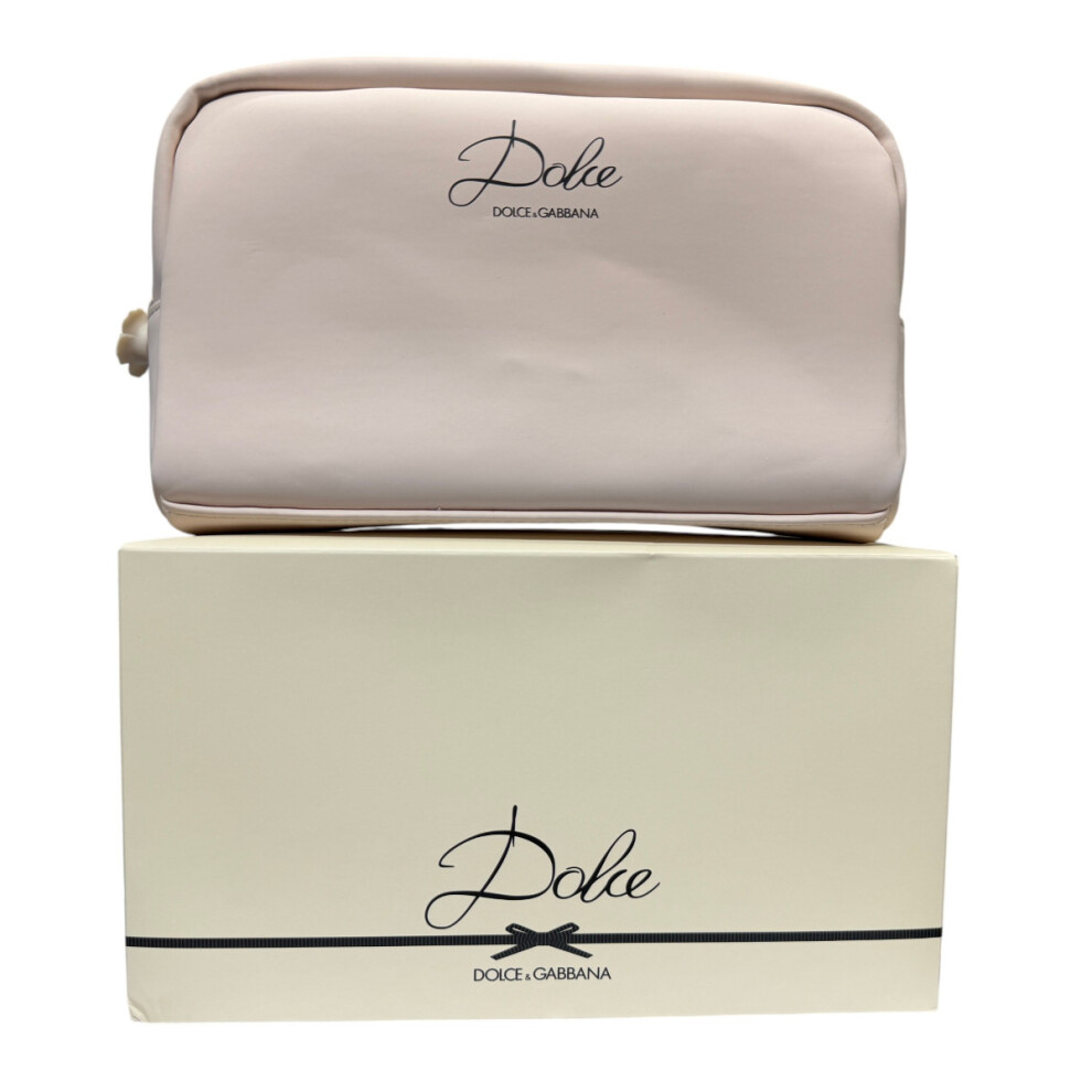 Dolce & Gabbana Dolce Pink Pouch