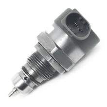 5X 0281002858 Sensor de VáLvula Reguladora de Pressão Common Rail de CombustíVel para A3 A4 A6 Q5 MK3 057 130 764H