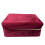 Dolce & Gabbana Dolce & Gabbana Red Velvet Vanity Case 2