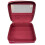 Dolce & Gabbana Dolce & Gabbana Red Velvet Vanity Case 1