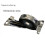 97042101102 Drivaxel Gummilager för Transmission för   Paramela 2010-2016 5
