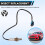 234-4565 Car Oxygen Sensor O2 Sensor for  ATS CTS  Camaro 2010-2018 2344565 6