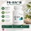 pb-sin 18 Metabolism Support 60 Capsules 1