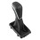 Gear Shift Knob with Leather Boot New for  A7 A6 PASTYLE C7 2016 2017 2018 Perforated Leather 2