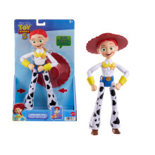 Disney and Pixar Toy Story 5 Jessie Figure Dancing CowgirlMove Age3+Mattel JKV40