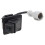 957603Z801 New Rear View Camera Reverse Camera Parking Backup Camera for  I40 2011-2015 4