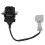 957603Z801 New Rear View Camera Reverse Camera Parking Backup Camera for  I40 2011-2015 3