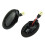 Black Turn Signal Light Dynamic Side Flashing Indicator Light 688200121 for -  W450 A-Class Vito 8