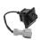 957603Z201 New Rear View Camera Reverse Camera Parking Backup Camera for  I40 2011-2015 2