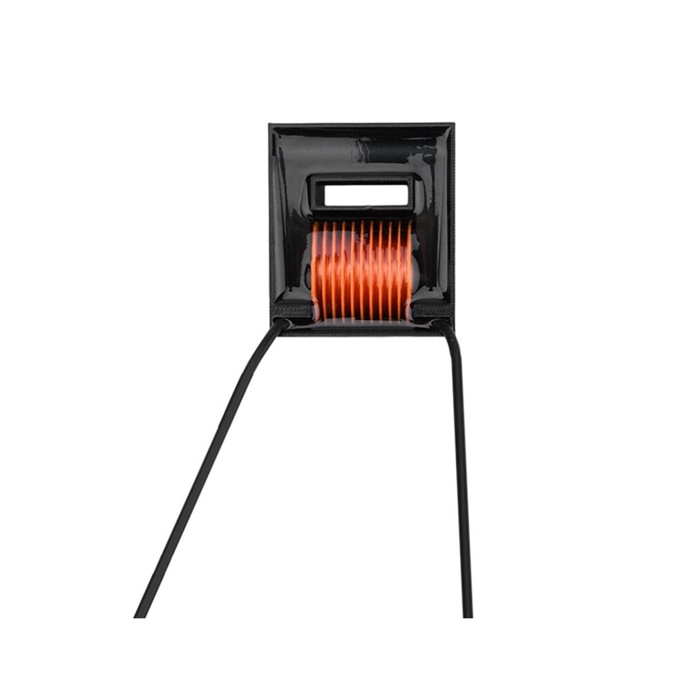 40Kv High Frequency Transformer 200W 500W High Power High Voltage Packet Inverter Step Arc Generator Uy16 4762428450596