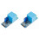 2X Voltage Transformer Module Single Phase AC Active Output Voltage Sensor Module 1