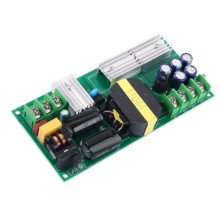 1PCS 220V to 5V 10A Power Module Voltage Regulator Power Board AC to Output Bare Board