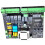 Universal Swing Gate Opener AC Motor Pcb Circuit Board Controller Card for 220V AC Swing Linear Motor Actuators ID310 5