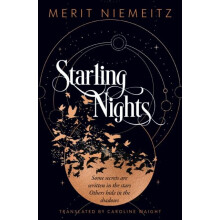 Starling Nights by Merit Niemeitz Paperback Book