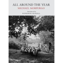 All Around the Year by Michael Morpurgo Paperback Book