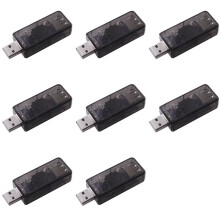 8X ADUM3160 USB Isolator Module USB to USB Voltage Isolator Module Support 12Mbps