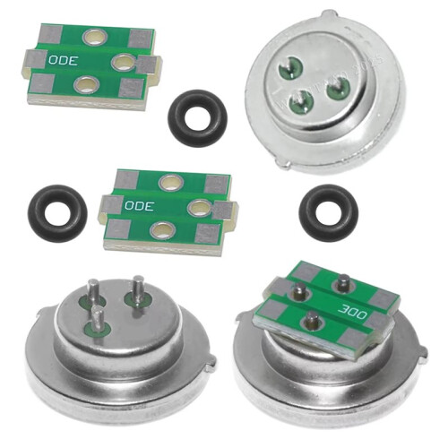 Transmission Sensor Control Unit Clutch Pressure Sensor for  Q3 TT Trannsporter   P173500 3Pcs