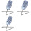 3X Leselampe mit 28 LEDs, LED-USB-Buchleuchte, Ultrahell, Flexibel, für Laptop, Notebook, PC, Computer 1