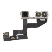 Front Camera Module for 16e Front Camera 12MP Promixity Light Sensor Cable Replacement Parts