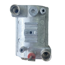 230V 1150W Capsule Coffee Machine Italian for Espresso Coffee Machine Steam Hot Water Heating Element