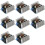 8X 300W 20A - Adjustable Step Down Buck Converter Module Constant Current Voltage Regulator Power Supply Driver 1