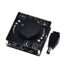 AP15H 5.0 20W+20W Zasilacz Cyfrowy Stereo 10W/15W/20W do DIY Audio