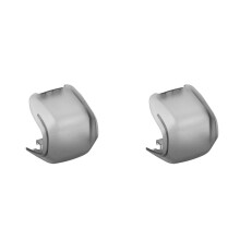 2X Gimbal Lens Cap Protector for Neo 2 Drone Accessories Dust-Proof Anti-Collision Protection Cover