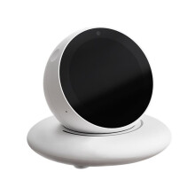 Robot Vocale Intelligente con Intelligenza Artificiale, Robot Interattivo Elettronico, Compagno per Adulti, Assistente Alla Guida, Regalo