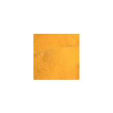 Florescent Sand Orange Fine Grade - 1 Lb Bag