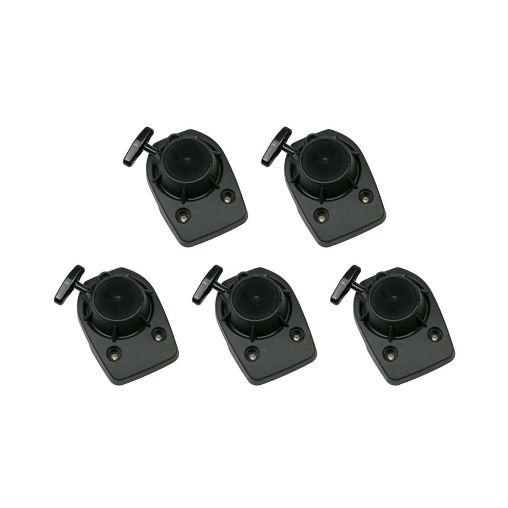 5X Fit Pull Start Assembly For Gx50 Gxh50 Gxv50 Wx15 Engine Lawn Mower Brushcutter Part 6033061045967