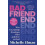 Bad Friend by Michelle Elman Paperback Book 1