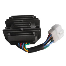 15351-64600 Prostownik NapięCia Regulator Regulator Prostownik dla Grasshopper RS5101 RS5155