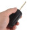 Foldable shell 3 buttons for Remote key  Sport 6