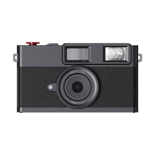 8-Megapixel-Digitalkamera mit Retro-Bildschirm, 3 Modusfiltern, Integriertem , Ideal für Outdoor-Camping