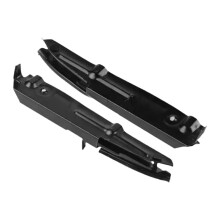 1set Bumper Support Bracket 2218850714 2218850814 for - W221