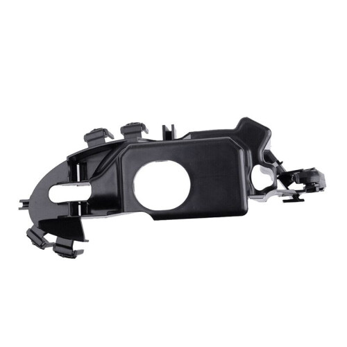 Front Left Fog Light Lamp Bracket Frame for   W163 ML 2002-2005 1638201212,1638201112 1