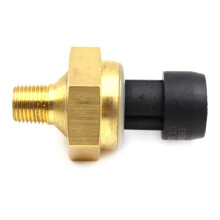 Exhaust Back Pressure Sensor 1840078C1 1850353 1850353C1 for Powerstroke 97-03 6.0L 7.3L