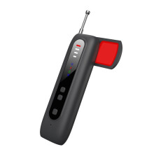 Verborgen Cameradetectoren, Anti-Audiomonitordetector, Signaalscanner, GPS-Tracker, Detectie van Verborgen Apparaten voor Hotels.