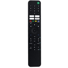 RMF-TX520P Ersatzfernbedienung für Bravia LCD-Fernseher KD-43X80J KD-50X80J KD-55X80J KD-55X85J KD-65X80J KD-65X85J KD-75X85J