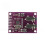 ADS1293 Digital Electrocardiogram (ECG) Module Physiological Signal Measurement 3-Channel 24-Bit Analog Front End 1