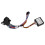 Car Power Cable with CANbus Protocol Box for  16P Android-Navig Adapter -RZ-08 1