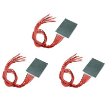 3X 13S 48V 35A Lithium-Ion Battery Charging BMS Protection Board Split with Equalizing Electric Vehicle Battery