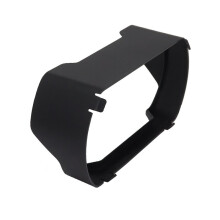 For Ryker 600 900 Rally Edition Sport ACE 2019-2025 Sun Visor Cover Instrument Screen Sunshade Guard Protector