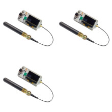 3X for LoRa32V3 Development Board for SX1262 ESP32-S3 Node WIFI Meshtastic Development Boards