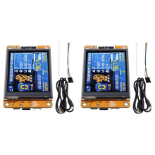 2X Upgraded 990KH/S NMMiner NerdMiner 2.8 Inch Display Bitcoin Crypto Solo Lottery Miner 990KH/S Harshrate