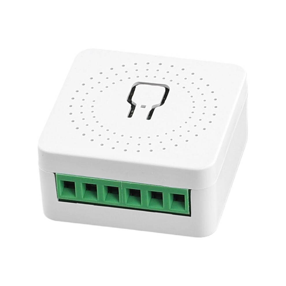 Wifi Tuya 16A Breaker Module Wireless Remote App Remote Voice Control 4713492472366